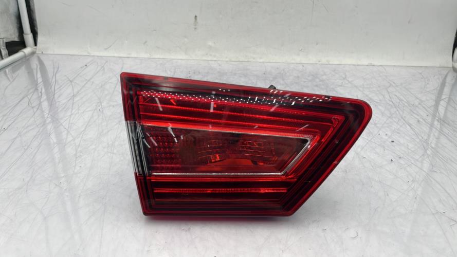 Feu arriere secondaire gauche (feux) RENAULT CLIO 4 PHASE 2 Diesel