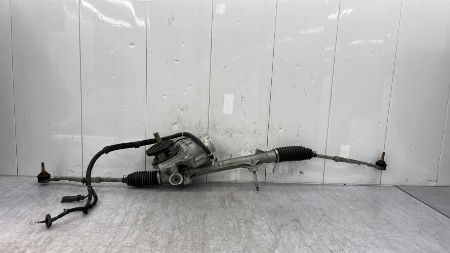 Cremaillere assistee PEUGEOT 208 1 PHASE 1 Essence