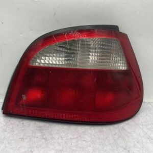 Feu arriere principal droit (feux) RENAULT MEGANE 1 PHASE 2 Diesel
