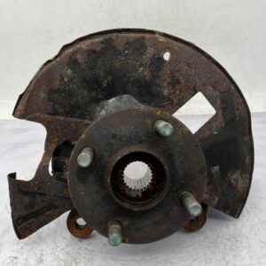 Fusee avant droit MAZDA 2 2 PHASE 1 Diesel