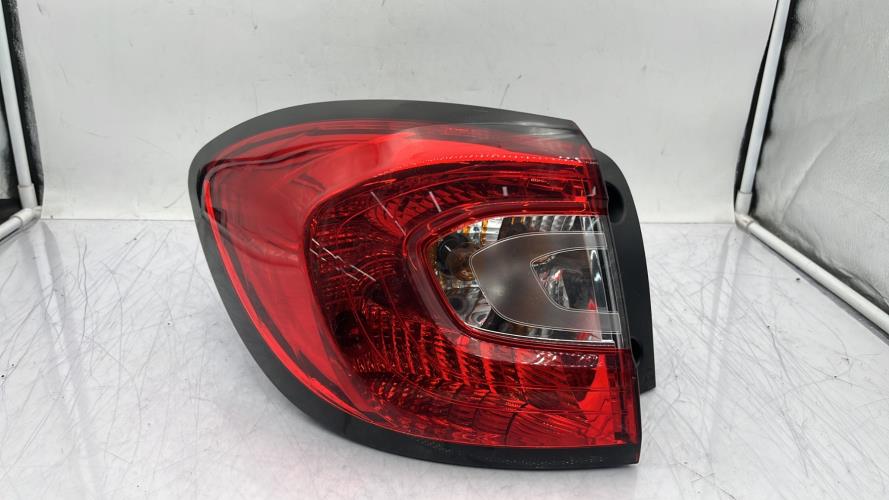Feu arriere principal gauche (feux) RENAULT CAPTUR 1 PHASE 1 Essence