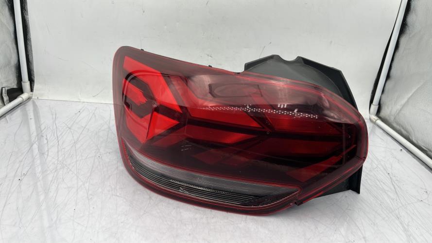 Feu arriere principal gauche (feux) DACIA SANDERO 3 Essence/GPL