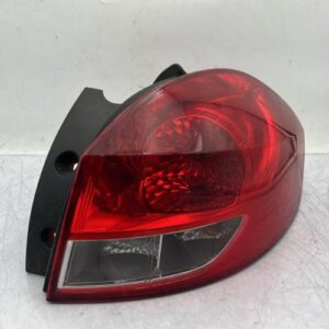 Feu arriere principal droit (feux) RENAULT CLIO 3 PHASE 2 BREAK Diesel