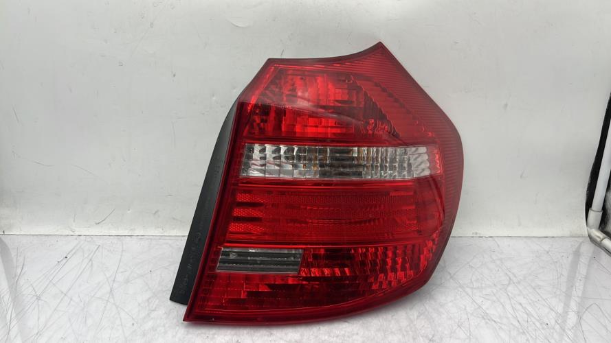 Feu arriere principal droit (feux) BMW SERIE 1 E87 PHASE 2 Diesel