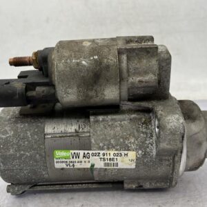 Demarreur SKODA FABIA 2 PHASE 1 Diesel