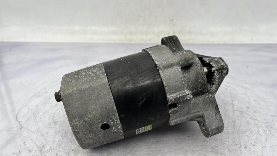 Demarreur RENAULT MEGANE 2 PHASE 2 Essence/GPL