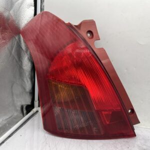 Feu arriere principal gauche (feux) SUZUKI SWIFT 3 Essence