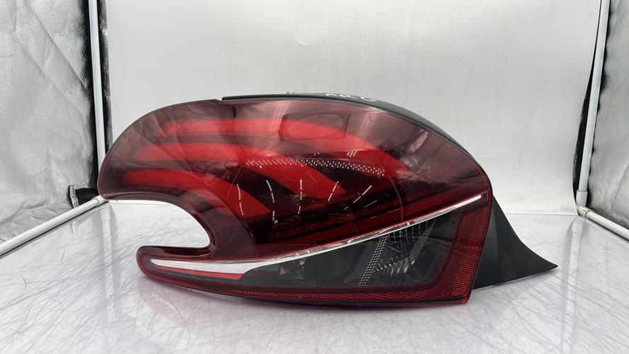 Feu arriere principal gauche (feux) PEUGEOT 208 1 PHASE 2 Essence