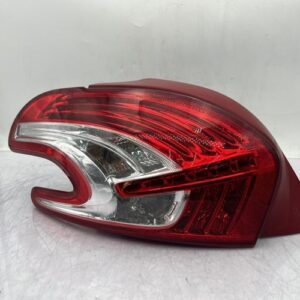 Feu arriere principal gauche (feux) PEUGEOT 208 1 PHASE 1 Essence