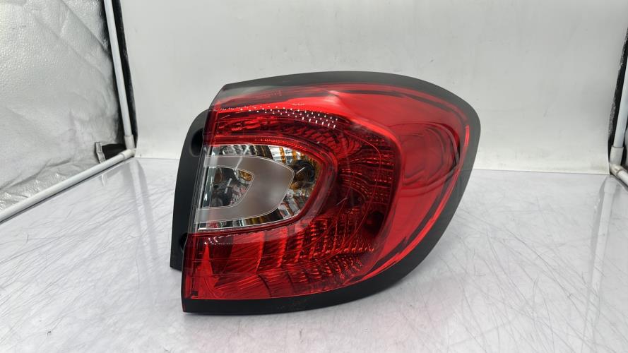 Feu arriere principal droit (feux) RENAULT CAPTUR 1 PHASE 1 Essence