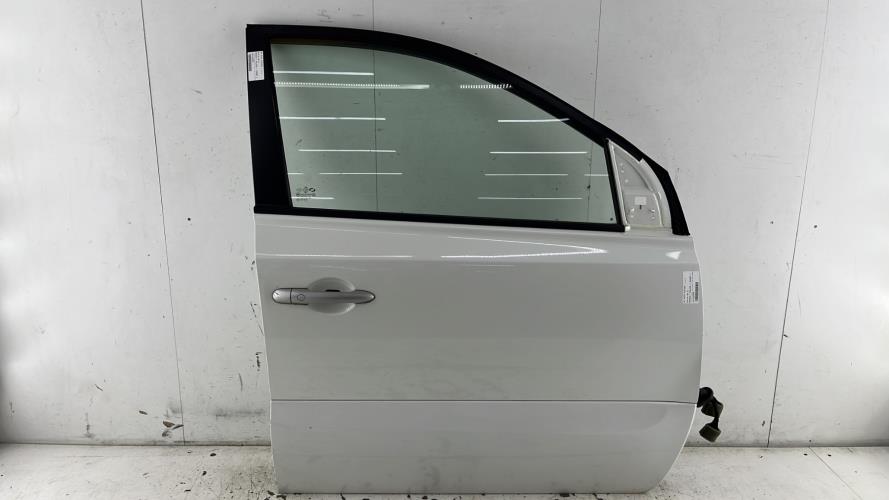 Porte avant droit RENAULT KOLEOS 1 PHASE 1 Diesel