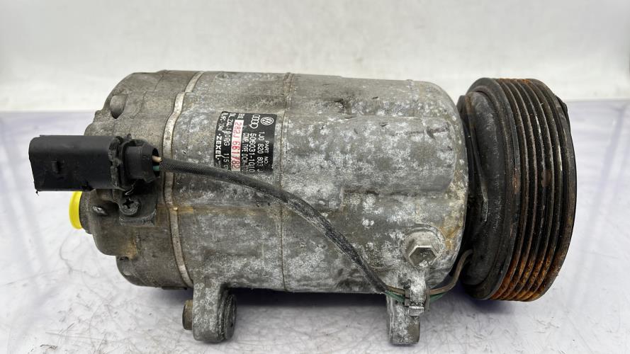 Compresseur clim AUDI A3 1 PHASE 2 Diesel