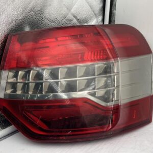 Feu arriere principal droit (feux) CITROEN C5 2 Diesel