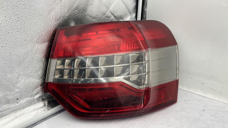 Feu arriere principal droit (feux) CITROEN C5 2 Diesel