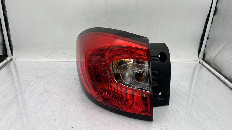 Feu arriere principal gauche (feux) RENAULT CAPTUR 1 PHASE 1 Diesel