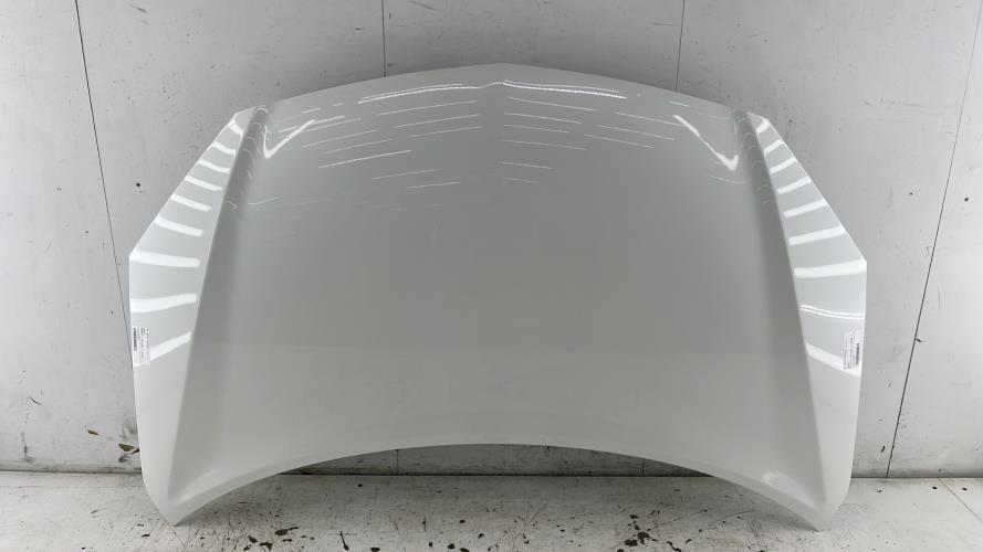 Capot RENAULT KOLEOS 1 PHASE 1 Diesel