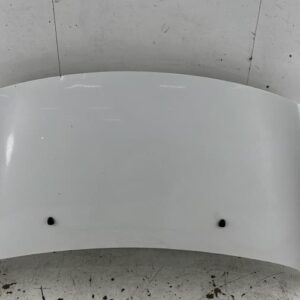 Capot CITROEN C3 2 PHASE 1 Diesel