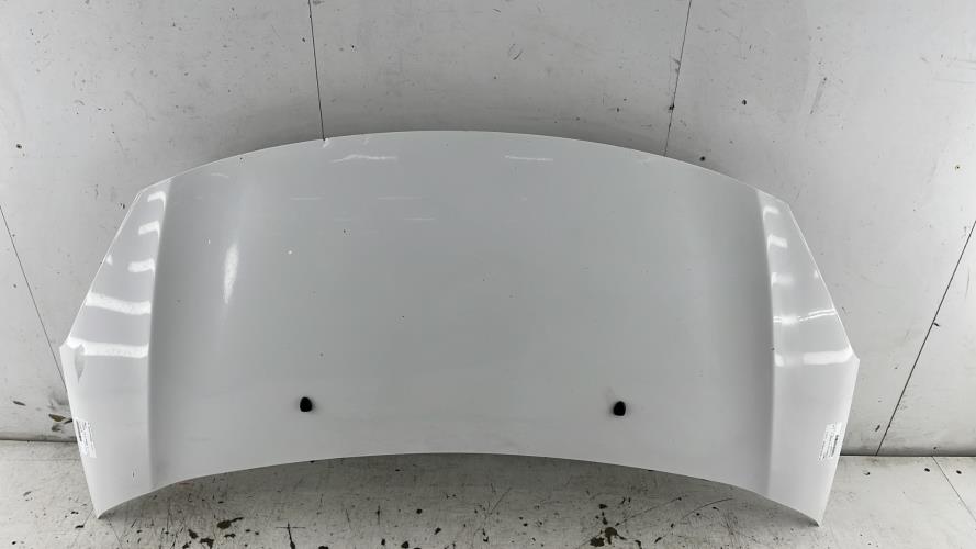 Capot CITROEN C3 2 PHASE 1 Diesel