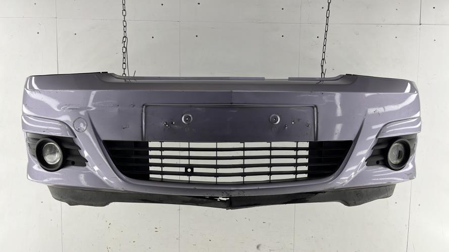 Pare choc avant OPEL MERIVA A PHASE 2 Essence