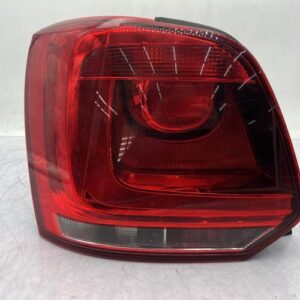 Feu arriere principal gauche (feux) VOLKSWAGEN POLO 5 PHASE 1 Diesel