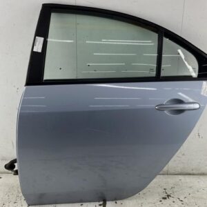 Porte arriere gauche NISSAN PRIMERA 4 Diesel