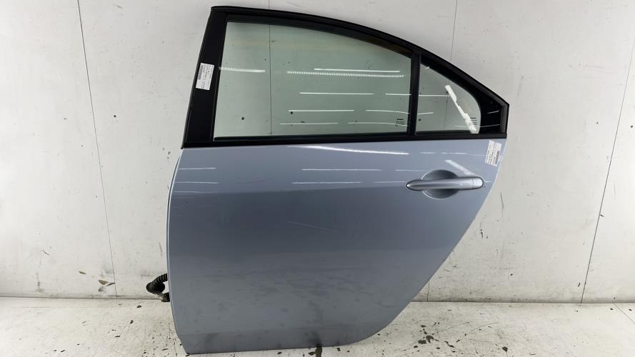 Porte arriere gauche NISSAN PRIMERA 4 Diesel