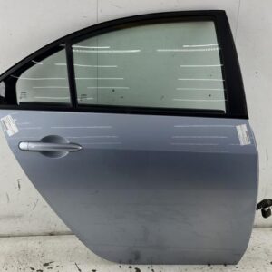 Porte arriere droit NISSAN PRIMERA 4 Diesel