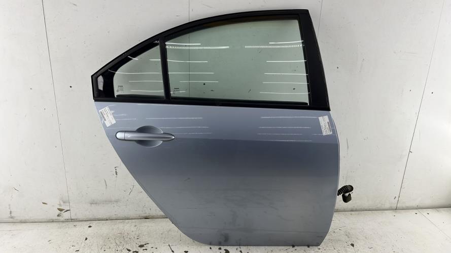 Porte arriere droit NISSAN PRIMERA 4 Diesel