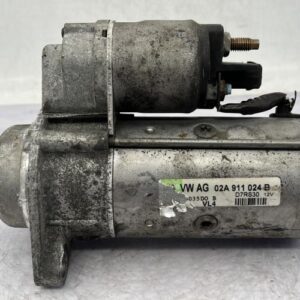 Demarreur AUDI A3 1 PHASE 2 Diesel