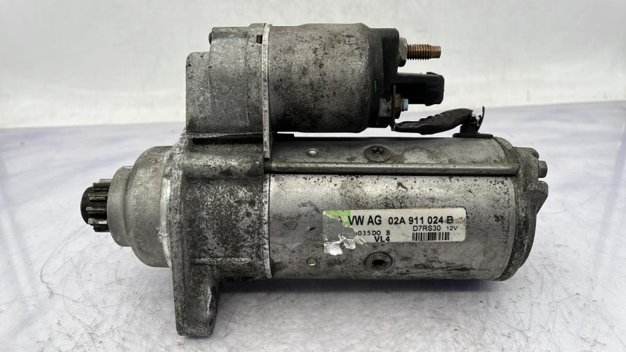 Demarreur AUDI A3 1 PHASE 2 Diesel