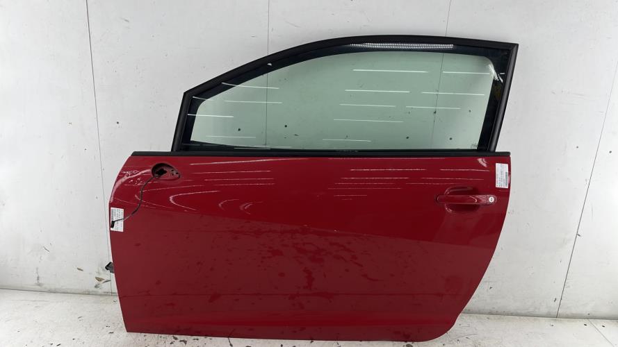 Porte avant gauche SEAT IBIZA 4 PHASE 1 Diesel