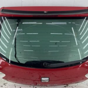 Malle/Hayon arriere SEAT IBIZA 4 PHASE 1 Diesel