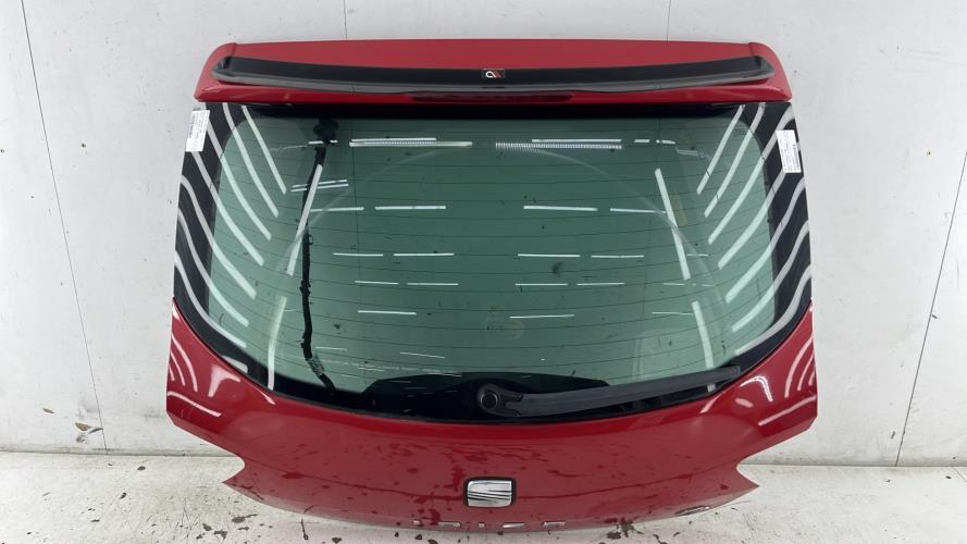 Malle/Hayon arriere SEAT IBIZA 4 PHASE 1 Diesel