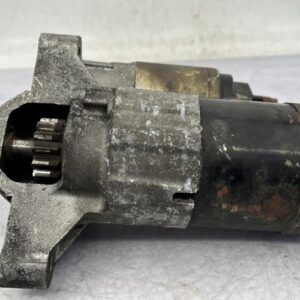 Demarreur PEUGEOT 307 PHASE 1 BREAK Diesel