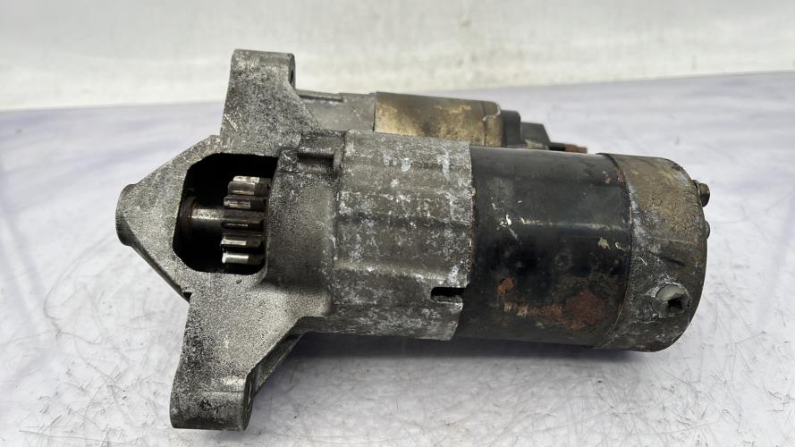 Demarreur PEUGEOT 307 PHASE 1 BREAK Diesel