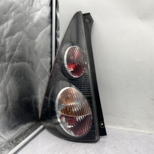 Feu arriere principal gauche (feux) CITROEN C1 1 PHASE 2 Essence