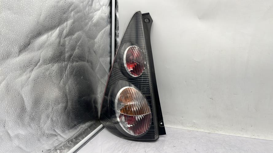 Feu arriere principal gauche (feux) CITROEN C1 1 PHASE 2 Essence