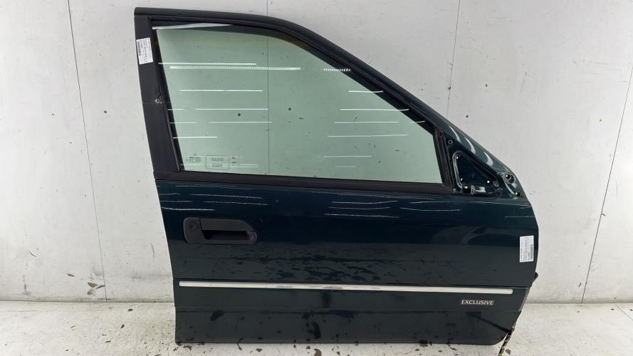 Porte avant droit CITROEN XANTIA PHASE 2 Diesel