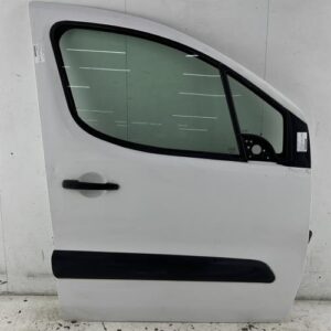Porte avant droit CITROEN BERLINGO 2 PHASE 3 Diesel