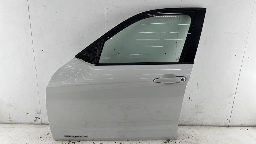Porte avant gauche BMW X1 E84 PHASE 1 Diesel