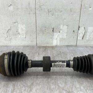 Cardan gauche (transmission) SKODA FABIA 2 PHASE 1 Diesel
