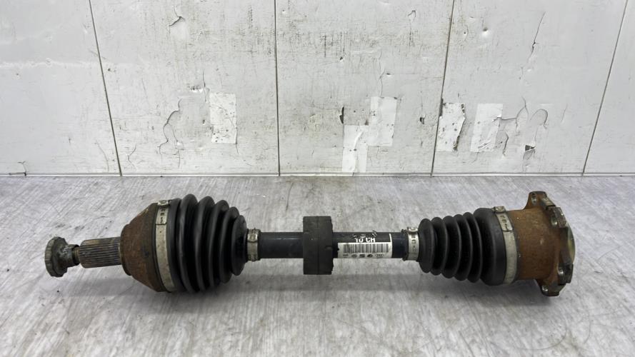 Cardan gauche (transmission) SKODA FABIA 2 PHASE 1 Diesel