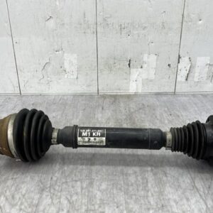 Cardan gauche (transmission) AUDI A3 1 PHASE 2 Diesel