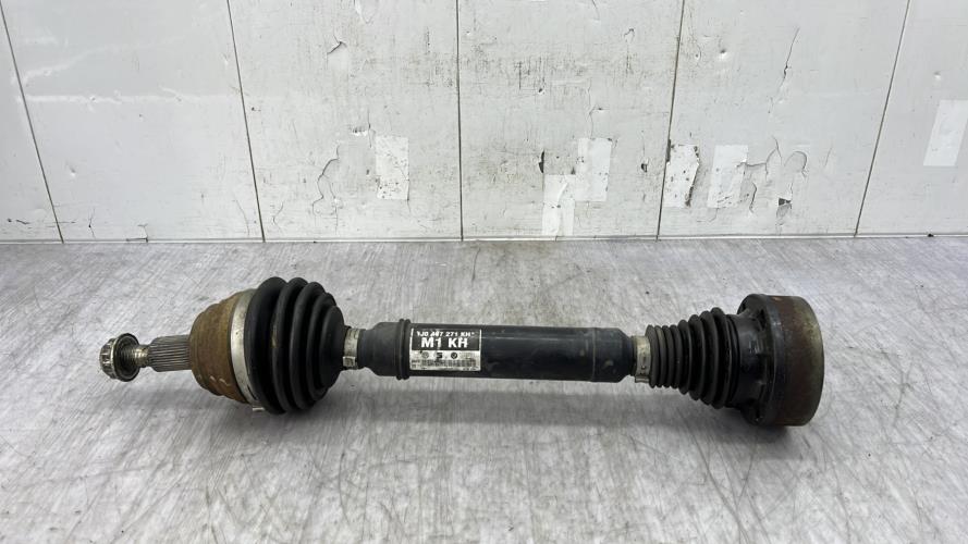 Cardan gauche (transmission) AUDI A3 1 PHASE 2 Diesel