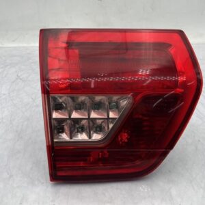 Feu arriere secondaire gauche (feux) CITROEN C5 2 BREAK Diesel