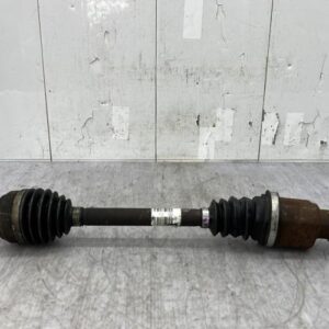 Cardan gauche (transmission) RENAULT CLIO 3 PHASE 2 Essence