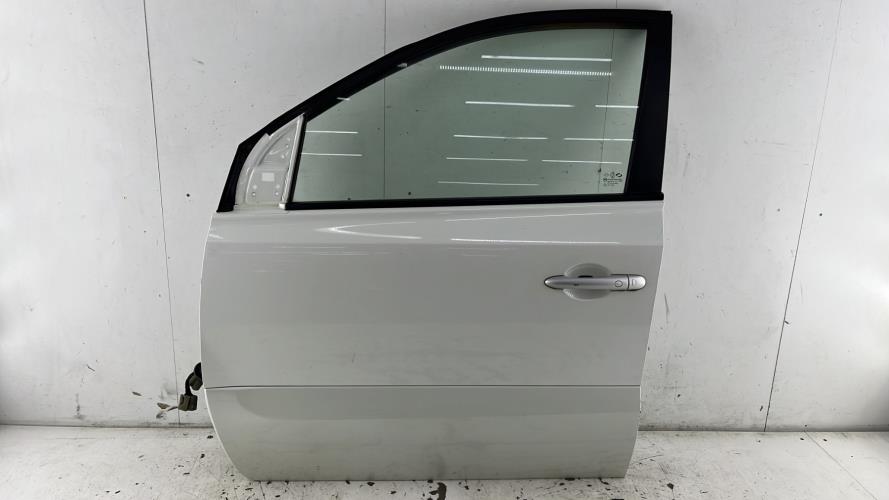 Porte avant gauche RENAULT KOLEOS 1 PHASE 1 Diesel