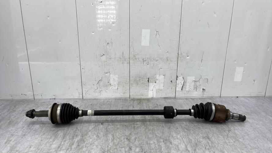 Cardan droit (transmission) TOYOTA YARIS 3 PHASE 1 Essence