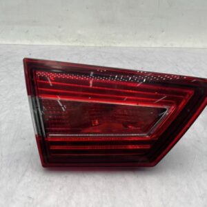 Feu arriere secondaire gauche (feux) RENAULT CLIO 4 PHASE 2 Essence