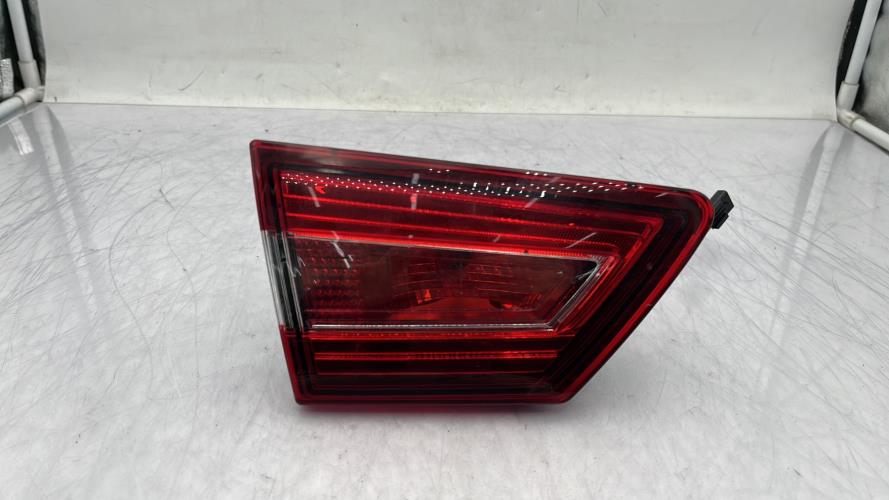 Feu arriere secondaire gauche (feux) RENAULT CLIO 4 PHASE 2 Essence